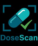 DoseScan Logo
