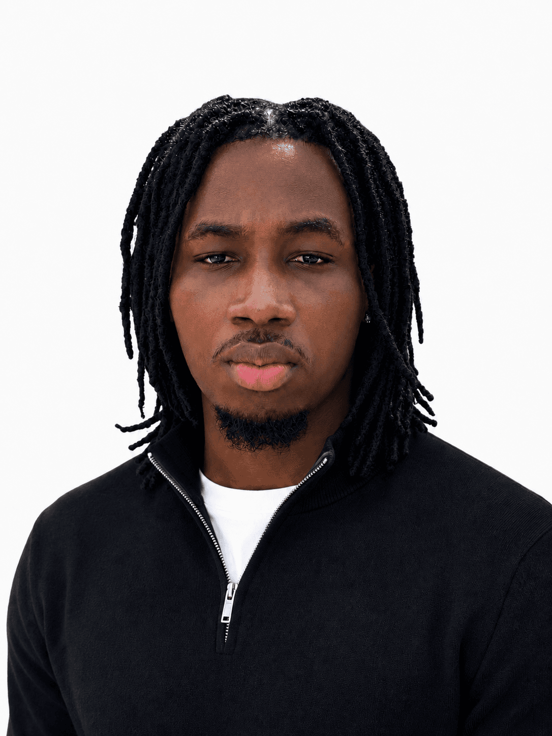Ebenezer Obi — Founder of DoseScan